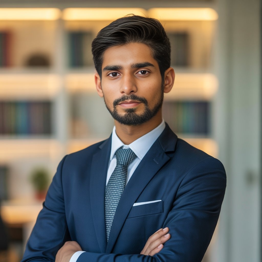 Krishna Gupta
